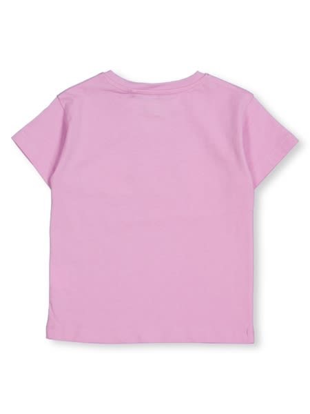 Toddler Girls Printed Tshirt -(size 1-2Y)