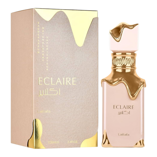 Lattafa Eclaire Eau De Parfum 100 ml