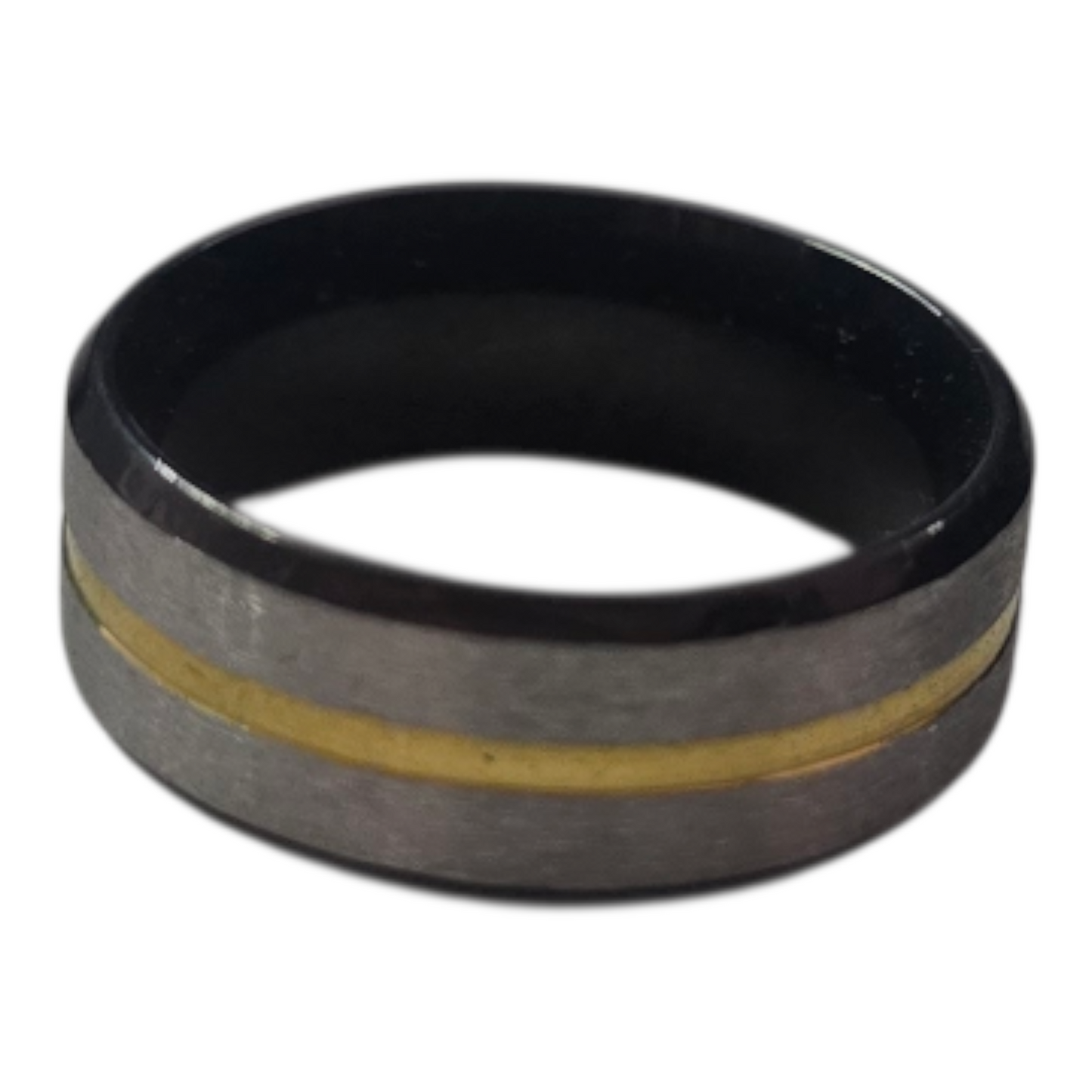Tungsten Carbide Ring