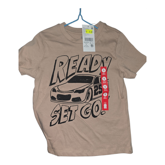 Boys shirt -(size 1Y)
