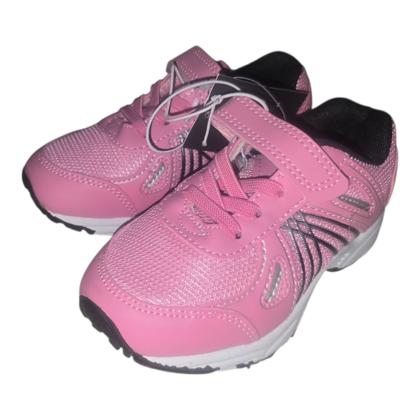 Pink Kids Jogger (7au)