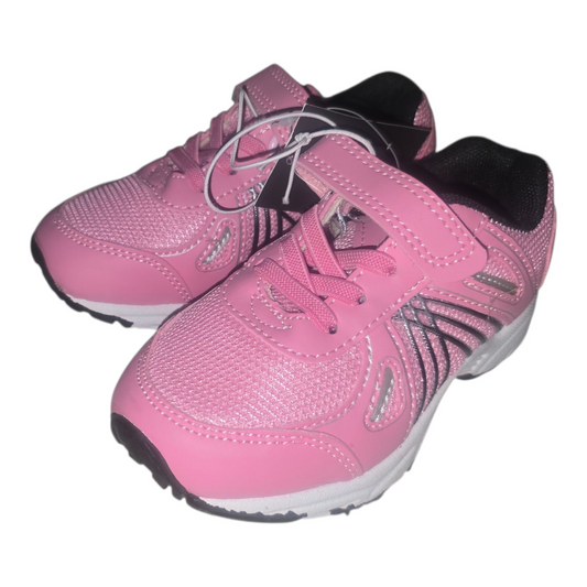 Pink Kids Jogger (7au)