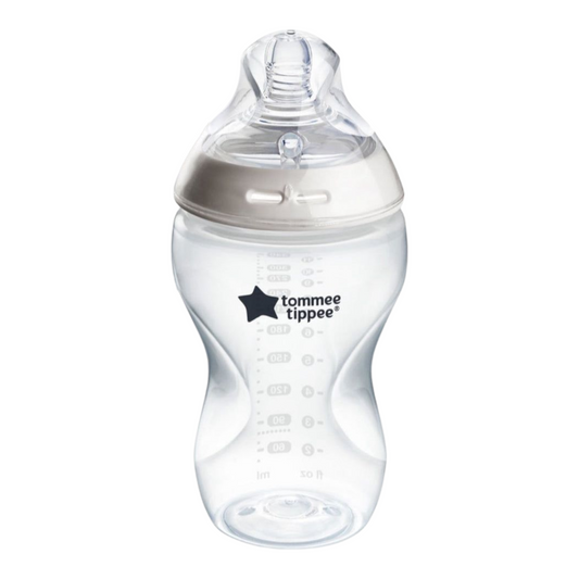 Tommee tippee 340ml bottle