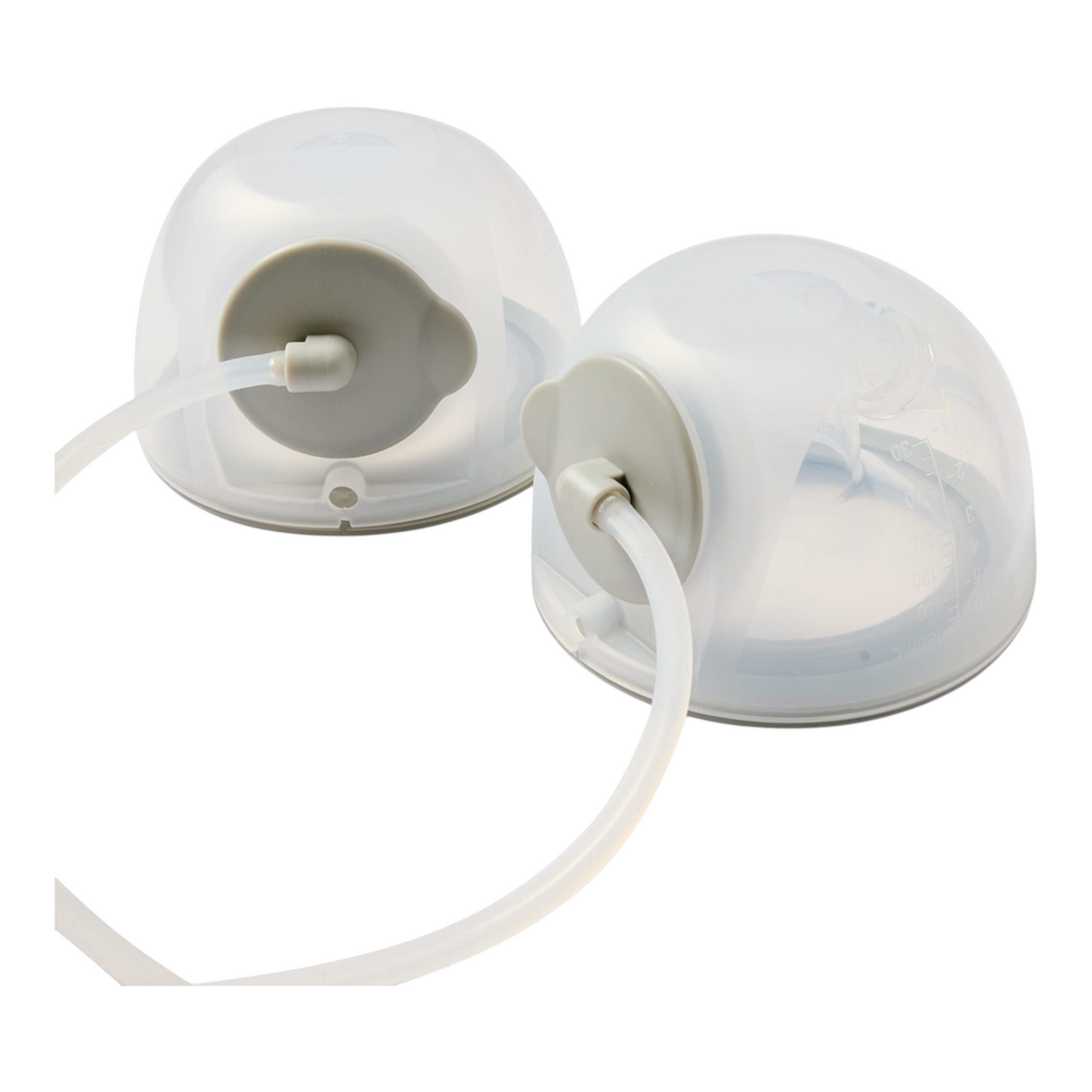 Wearable Breast Pump