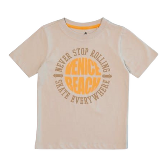 Toddler Boys T-Shirt -(size 2-3Y)