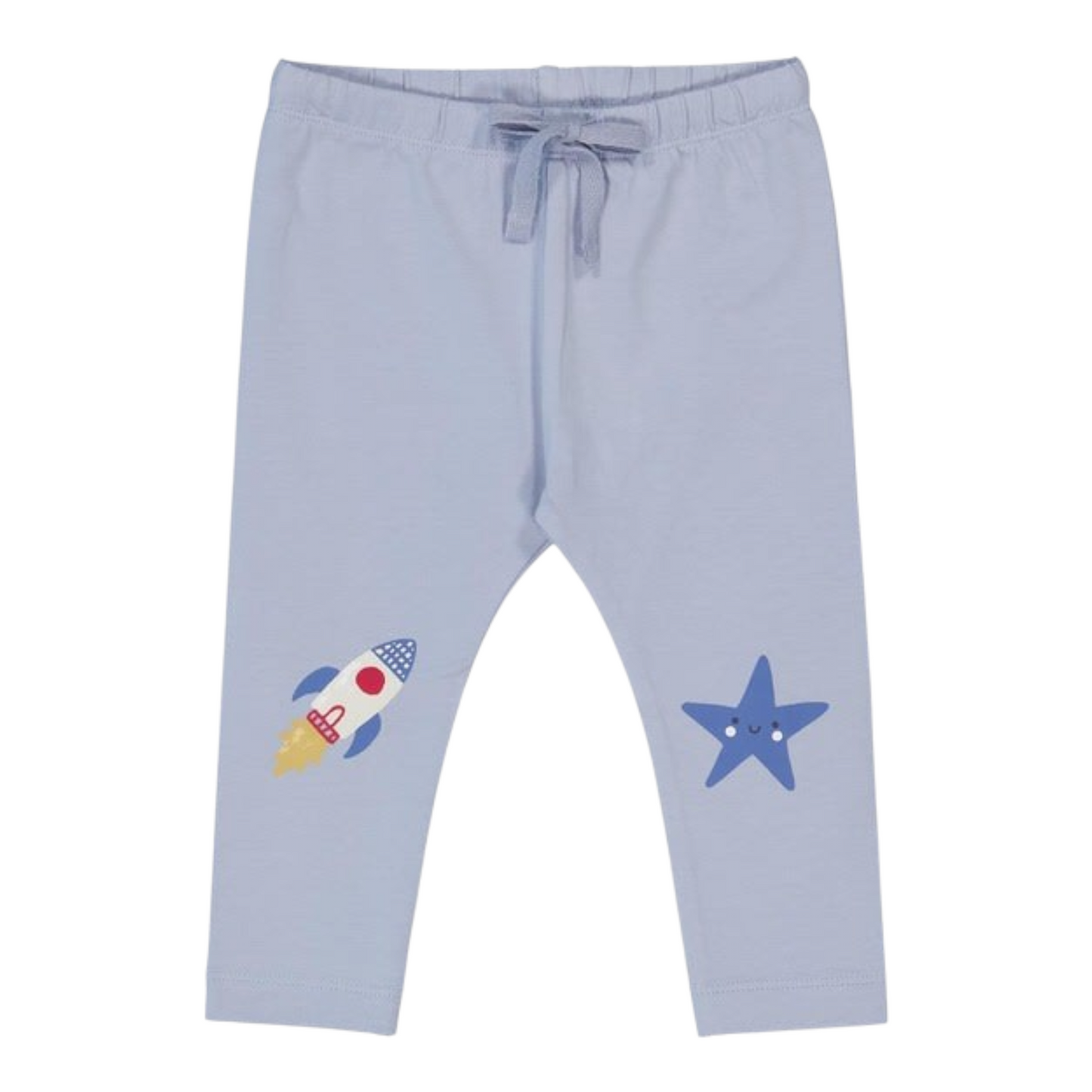 Baby Printed Leggings