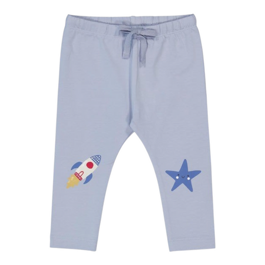 Baby Printed Leggings