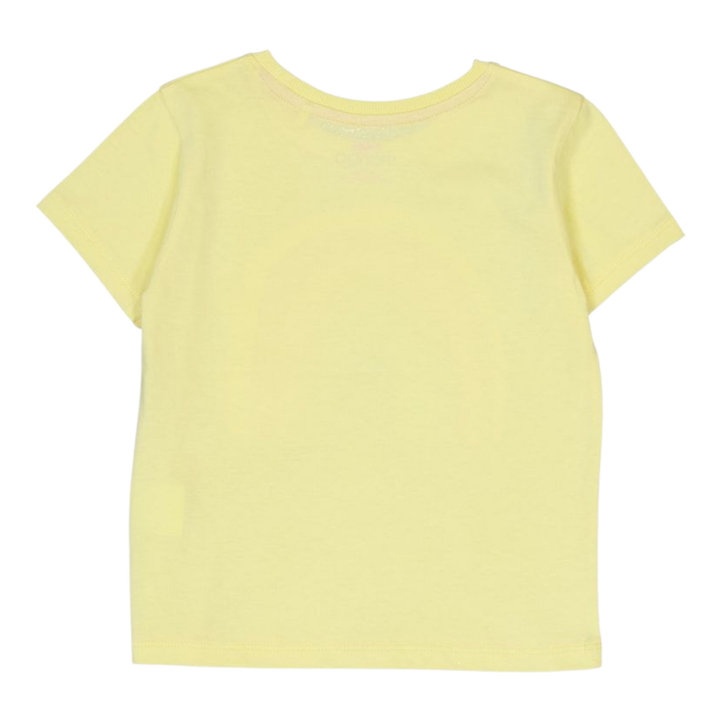 Toddler Girls Print Tee -(size 2-3Y)
