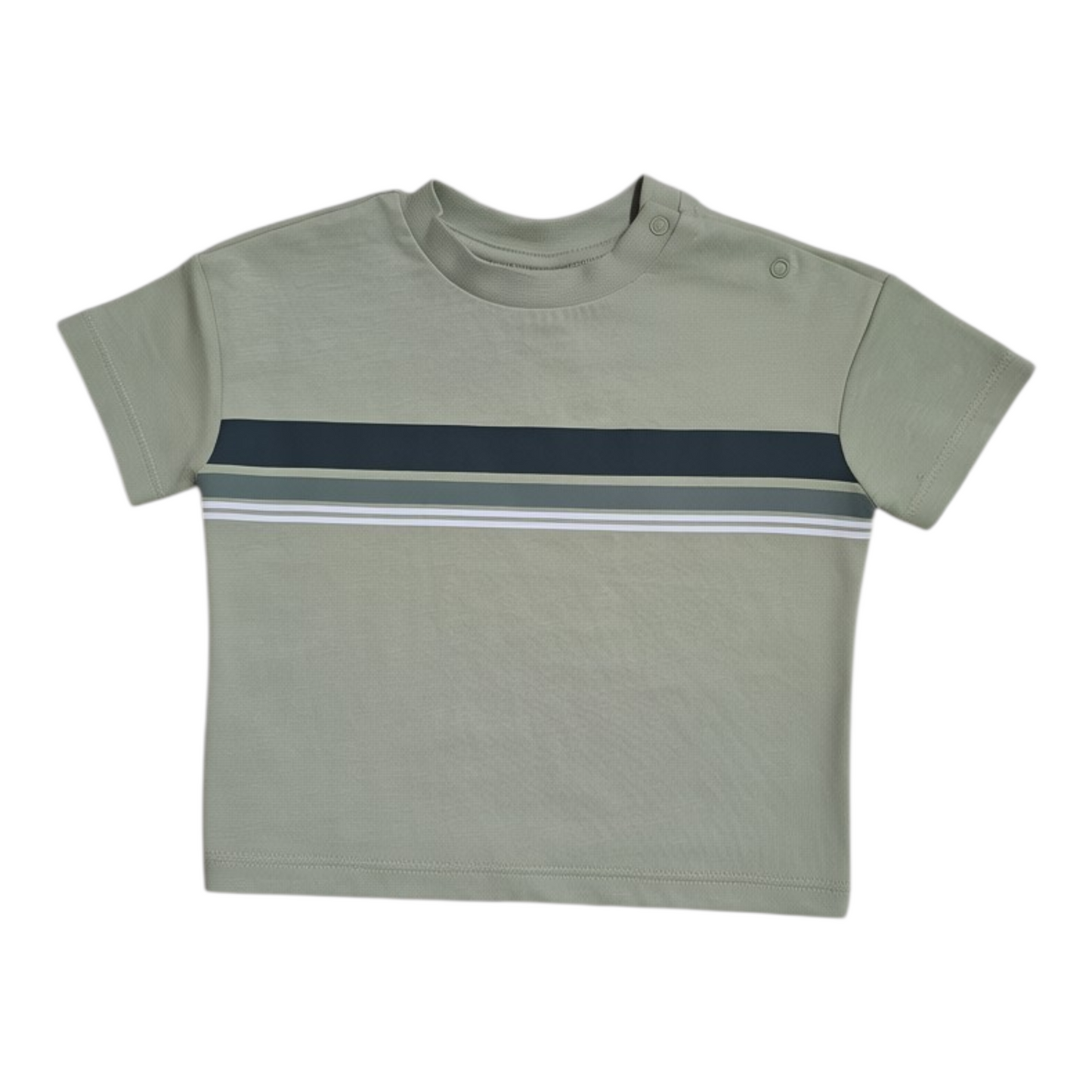 Green tshirt