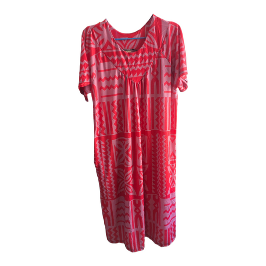Marshall Islands Mumu (MED)