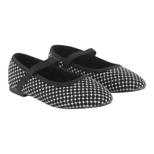Junior Mesh Flats