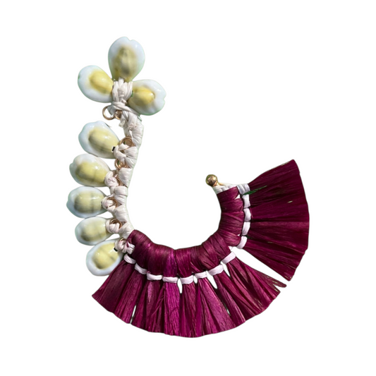 Island Earrings