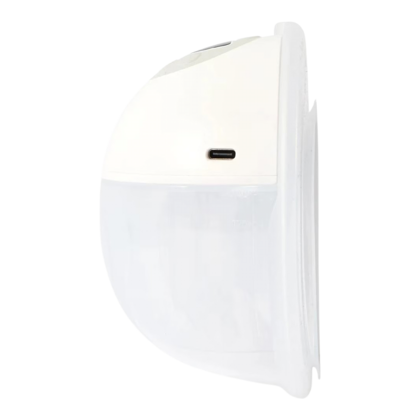Hands Free Wearable Breast Pump