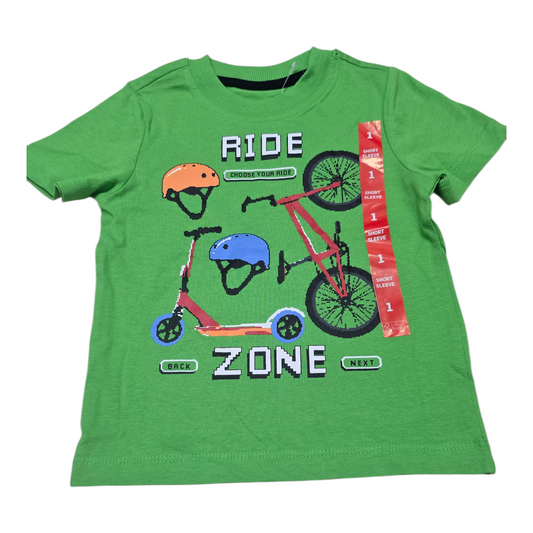 Tilt t'shirt