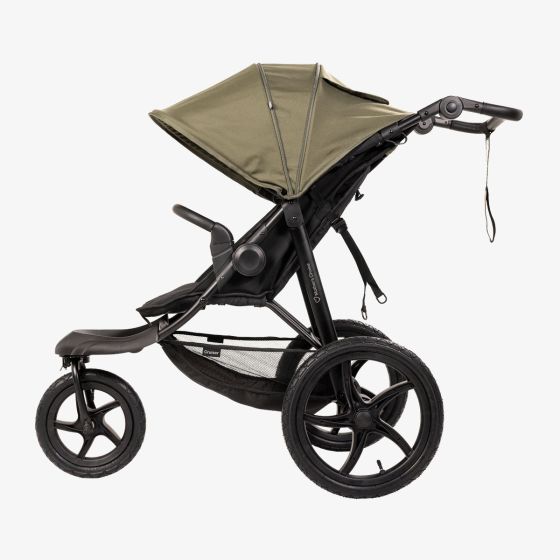 Mother's Choice Cruiser Active Stroller