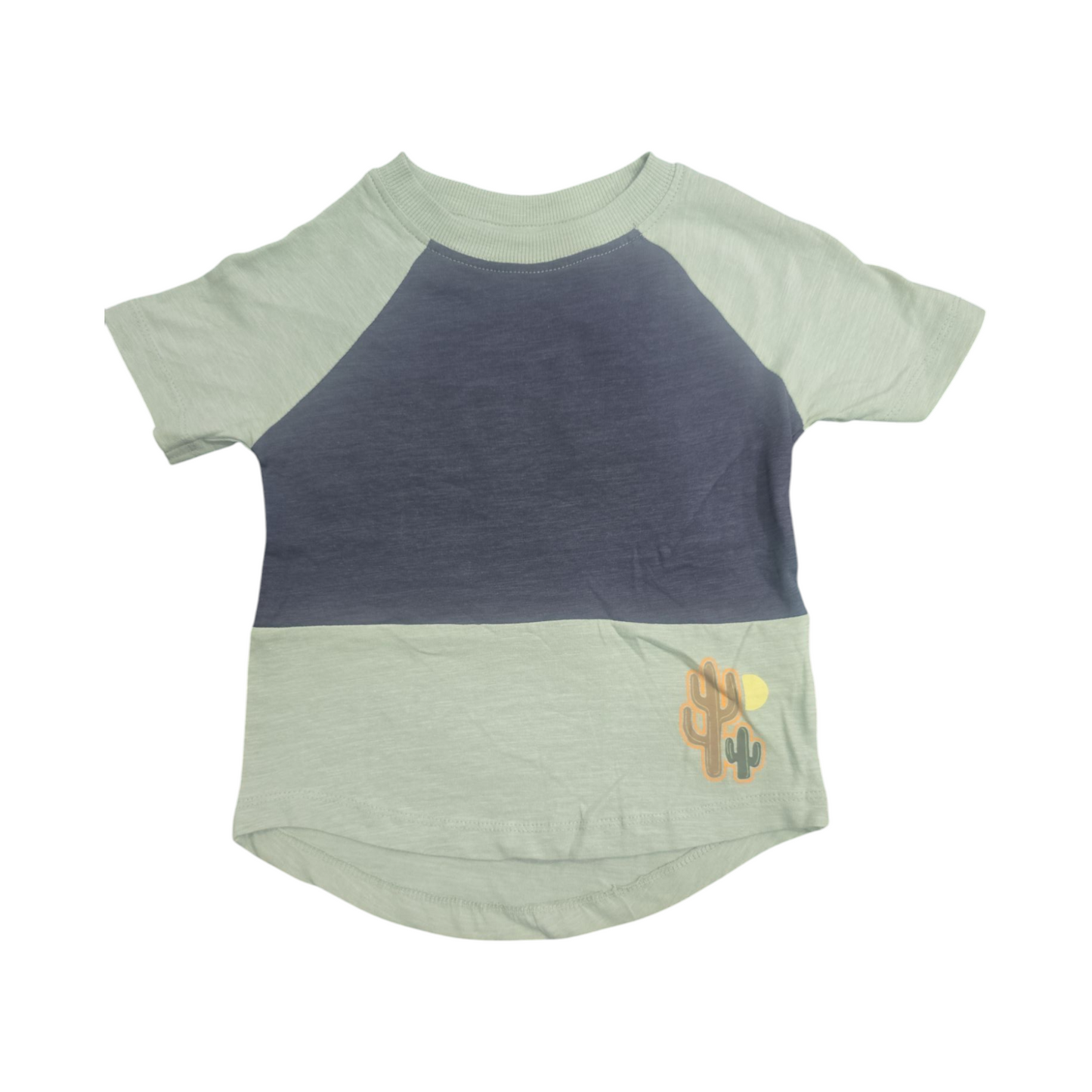 Tilt Tshirt -(size 2-3Y)