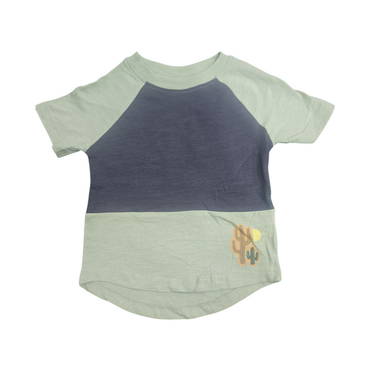 Tilt Tshirt -(size 2-3Y)