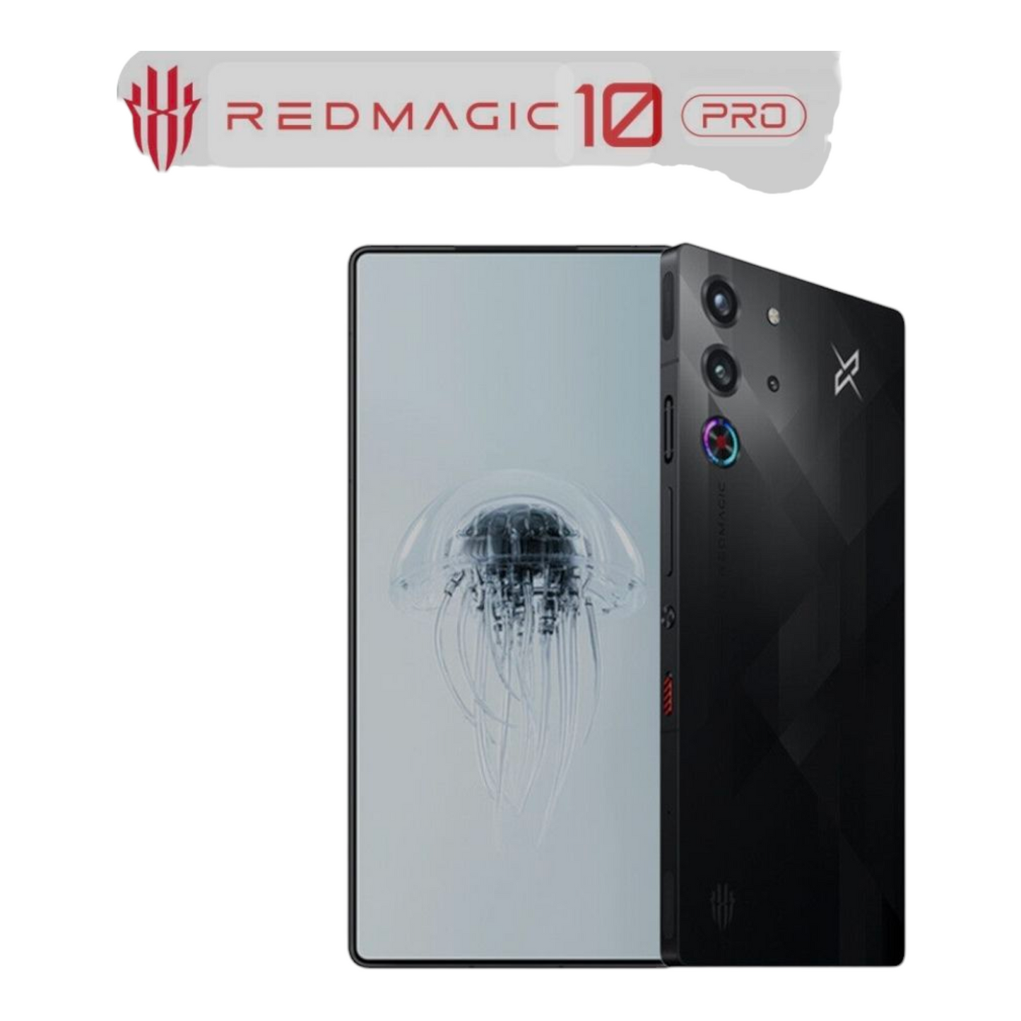 REDMAGIC 10 PRO