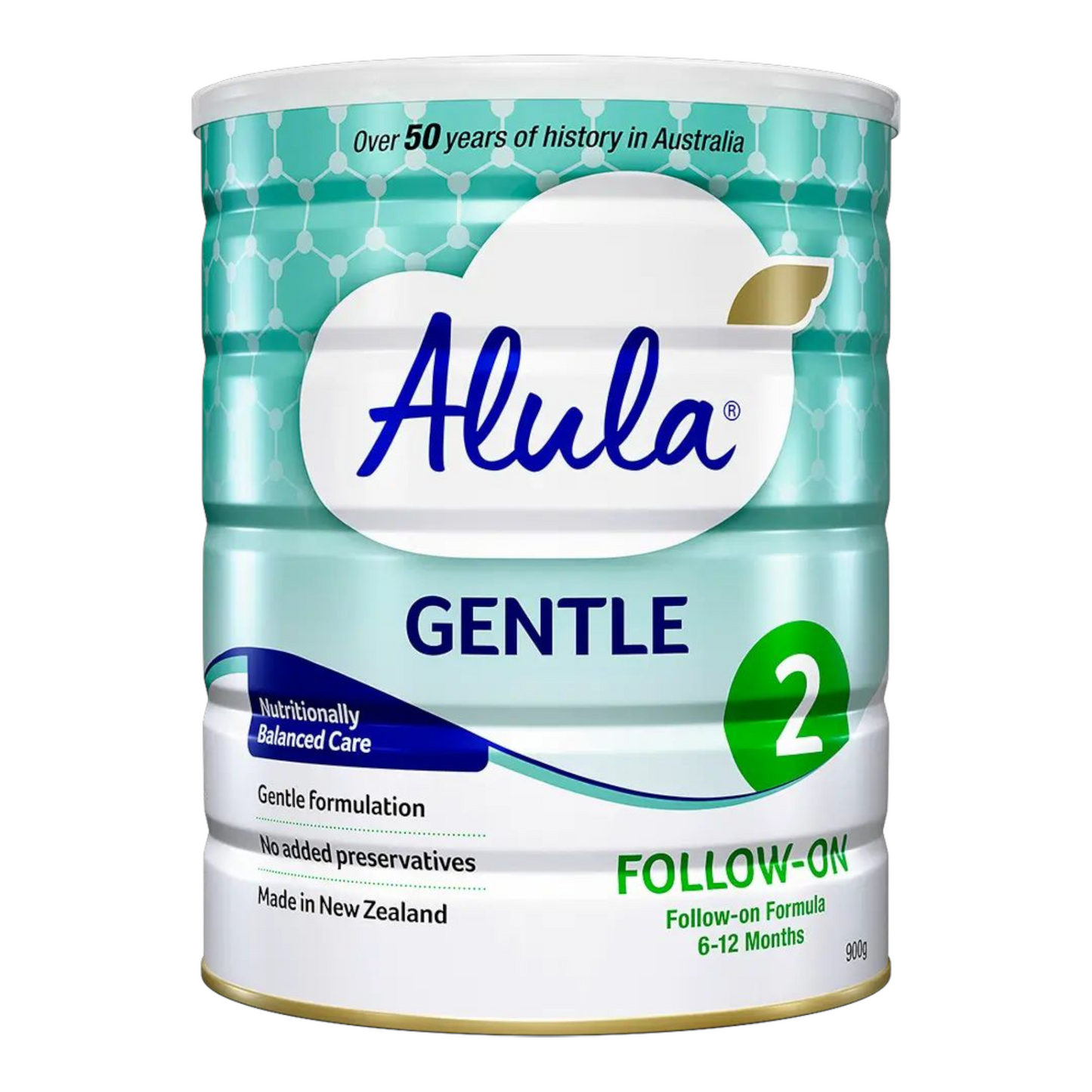 Alula Original Follow On Infant Formula 6-12M 900g