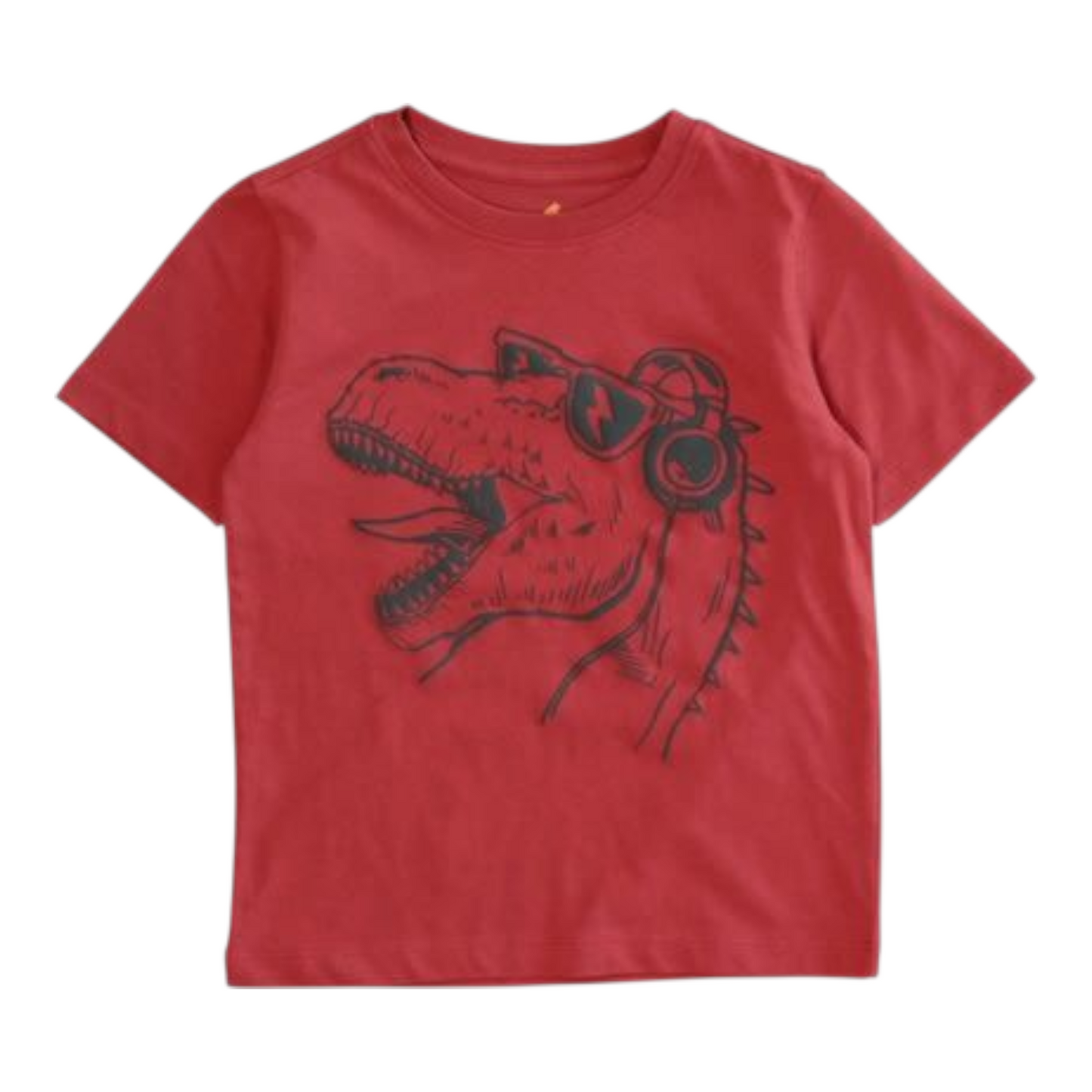 Toddler Boys T-Shirt -(size 1-2Y)