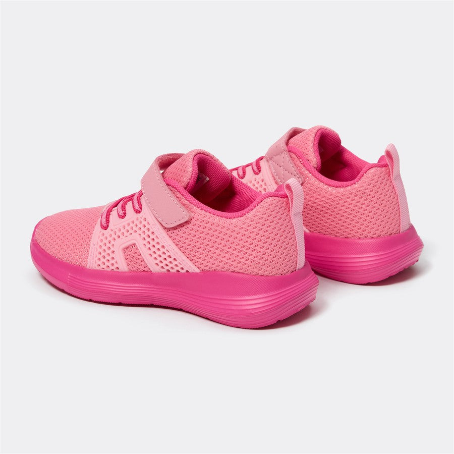 Circuit Kids Shoes Pink