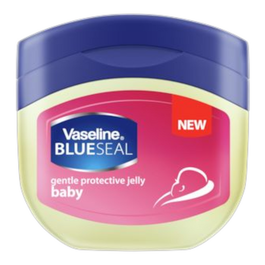 Vaseline® Blue Seal Baby Soft Petroleum Jelly