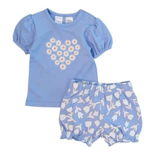 Baby Printed Pyjamas