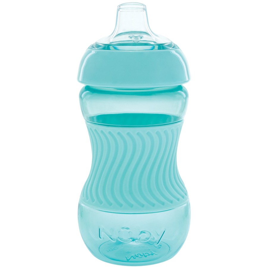 Nuby Mini Gripper with Sleeve