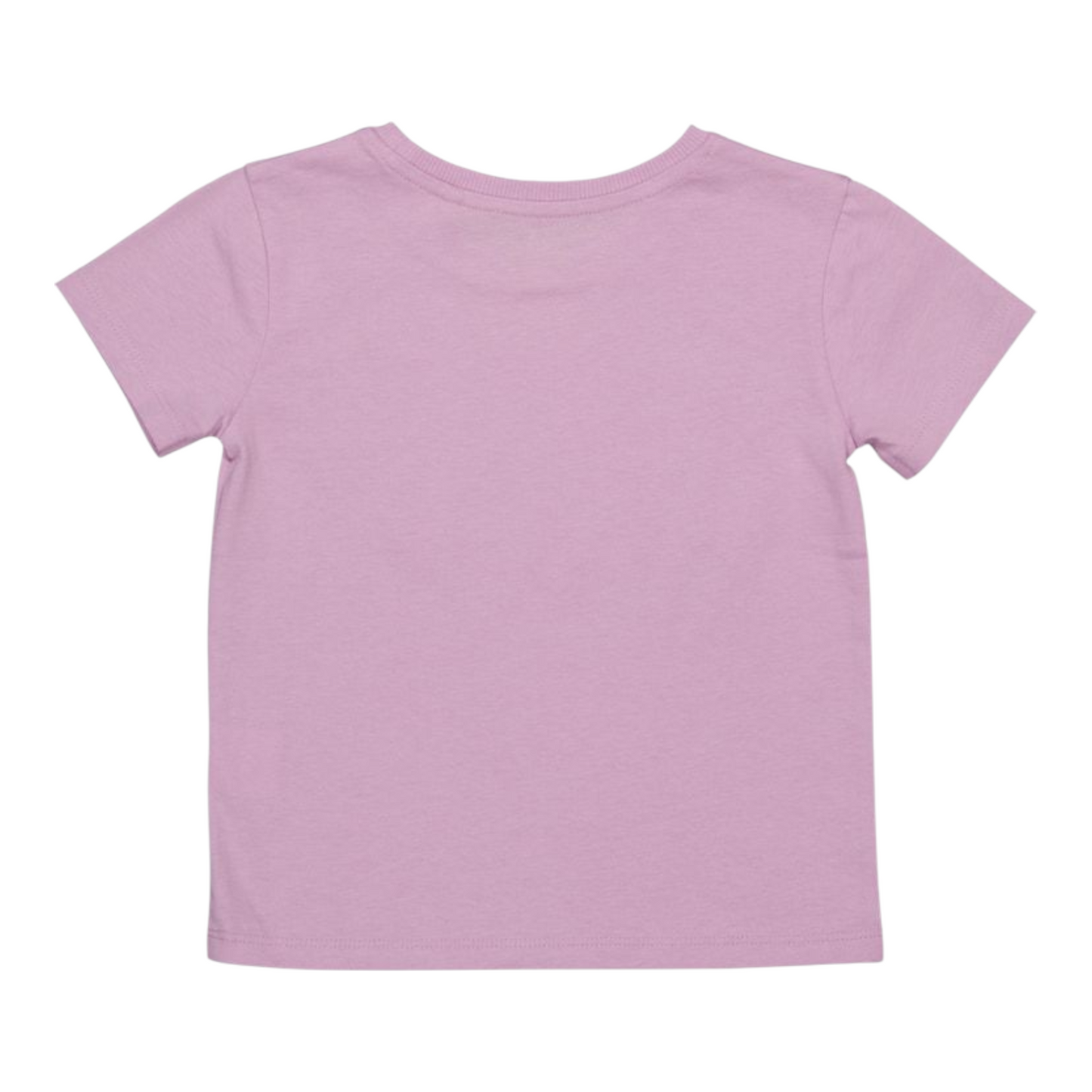 Toddler Girls Print Tee -(size 2-3Y)