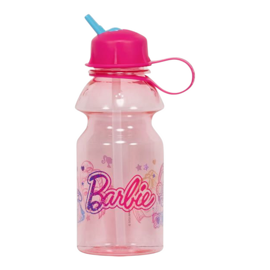 Barbie Twist Water Bottle