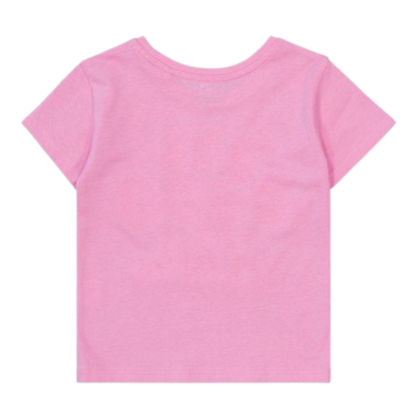 Toddler Girls Print Tee -(size 1-2Y)