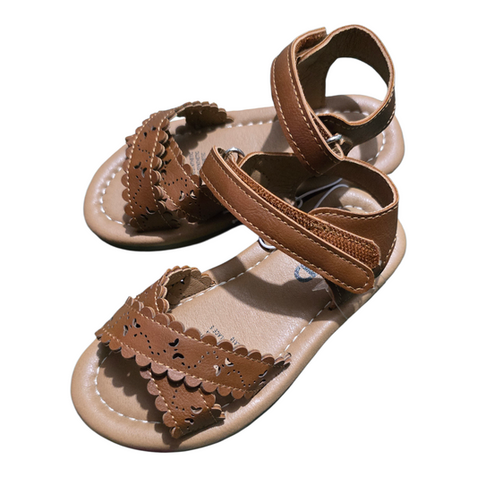 Kids Strap Sandals