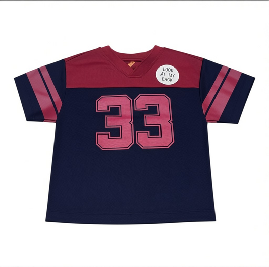 Jersey t'shirt