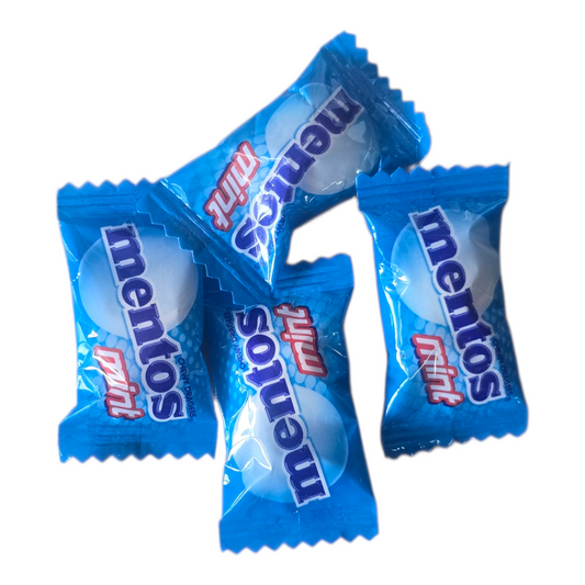 Mentos mint