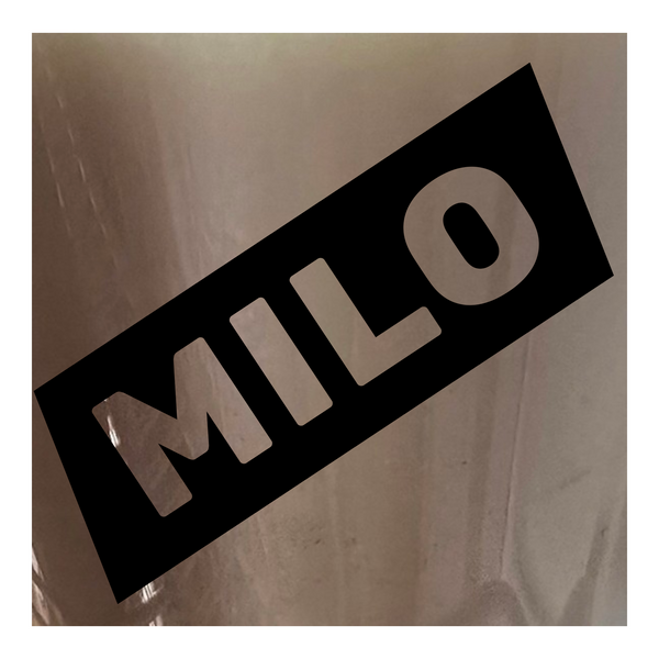 MILO BOTTLE