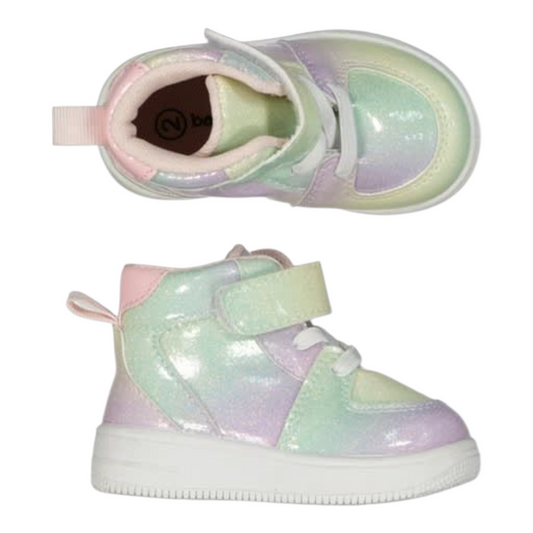 Baby Walker High Top (4au)