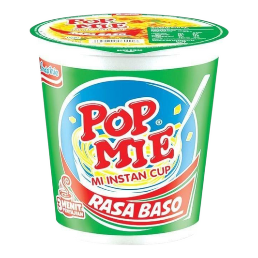 Pop Mie