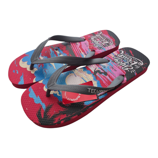 Teen spirit thongs 42