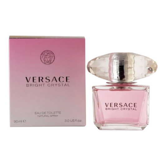 VERSACE
Bright Crystal EDT Vap
-90ml