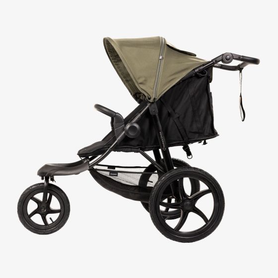 Mother's Choice Cruiser Active Stroller
