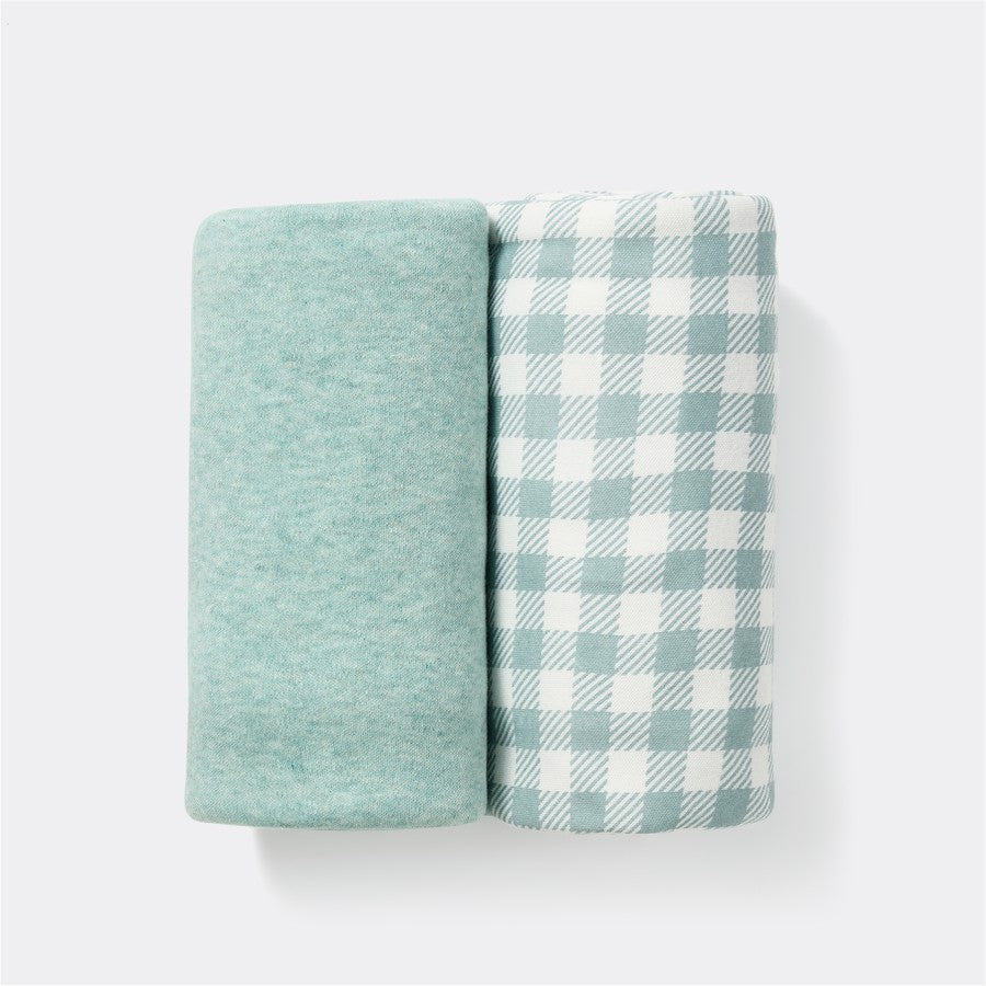 Dymples Organic Cotton Jersey
