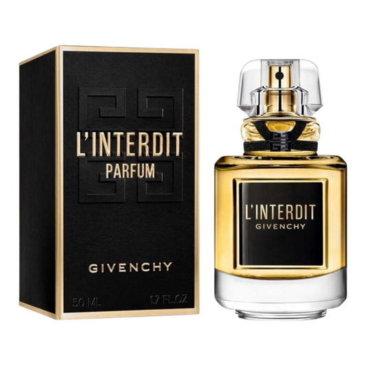 GIVENCHY L'INTERDIT PARFUM 50ML