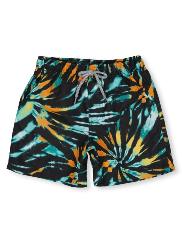 Toddler Boys Volley Short -(size 2-3Y)