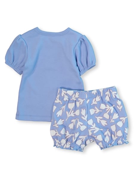 Baby Printed Pyjamas