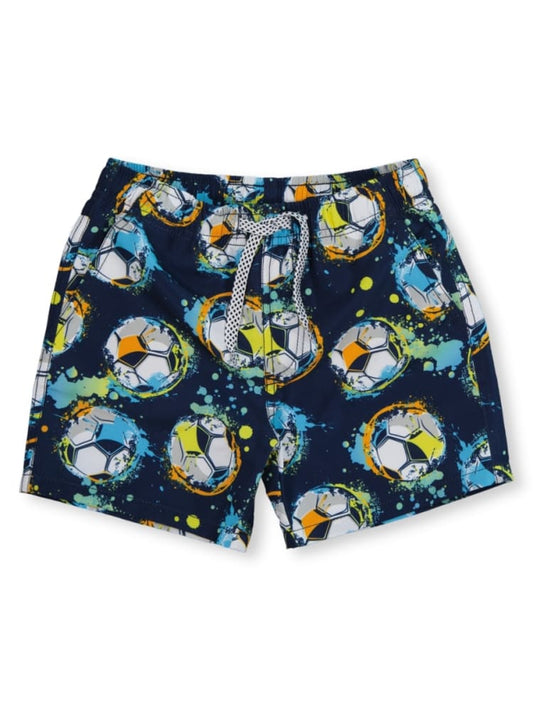Toddler Boys Volley Short -(size 1-2Y)