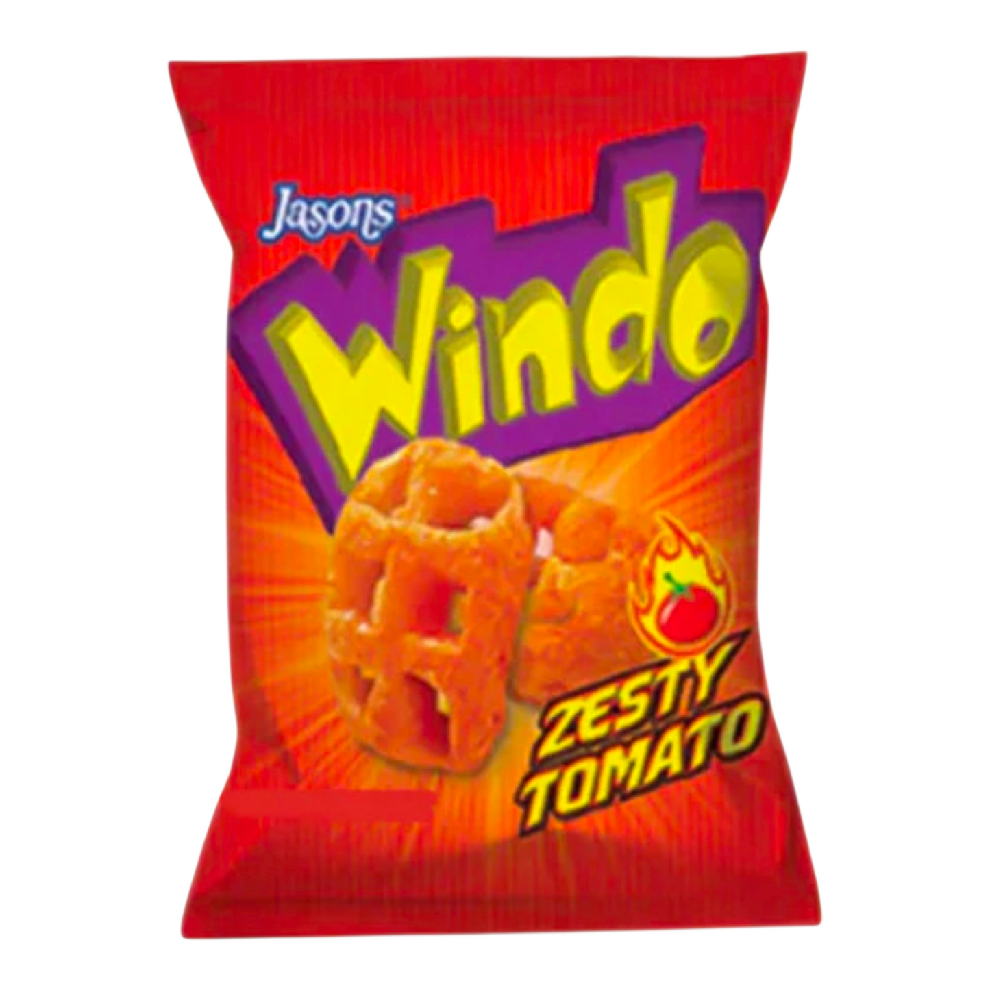 JASONS WINDO ZESTY TOMATO 200g