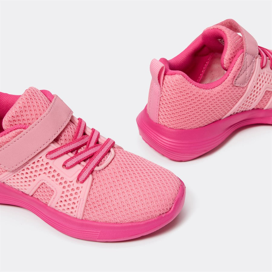 Circuit Kids Shoes Pink