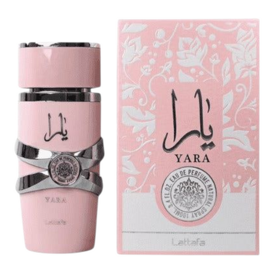 Lattafa Yara Edp 100Ml