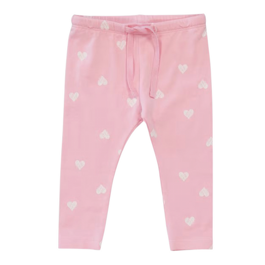 Baby Printed Leggings