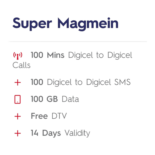 SUPER MAGMEIN PLANS